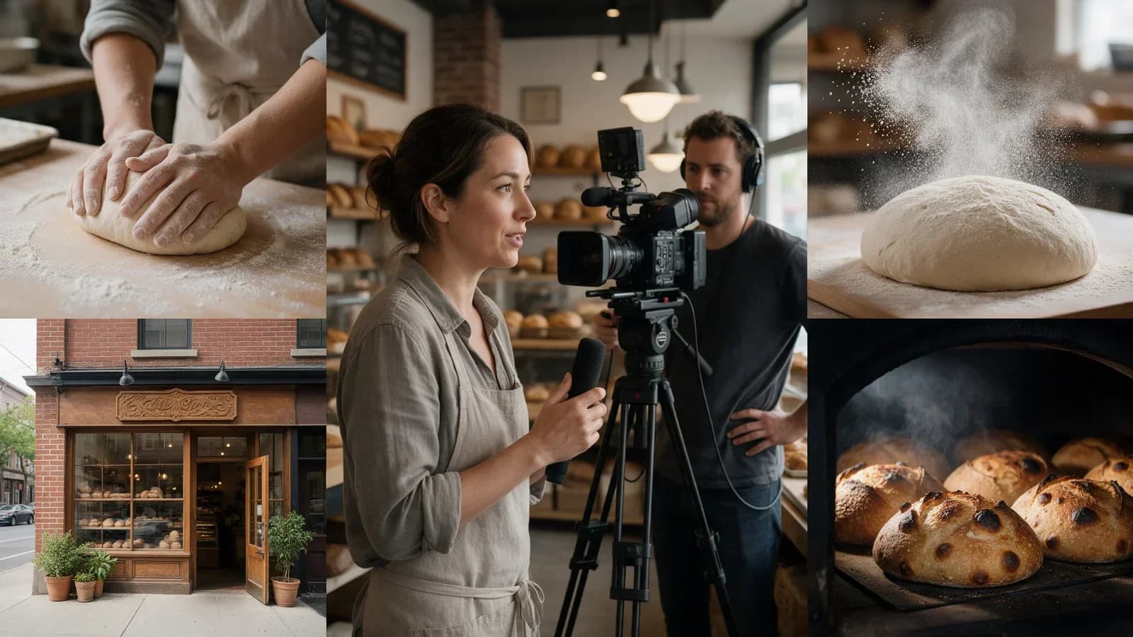B-roll: o que é e como usar para deixar vídeos dinâmicos