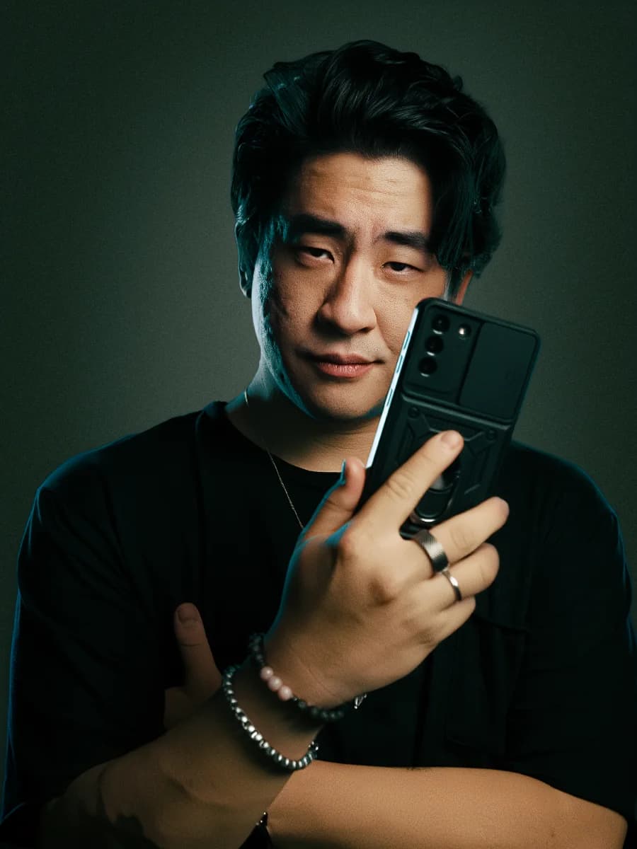 Alex Kim