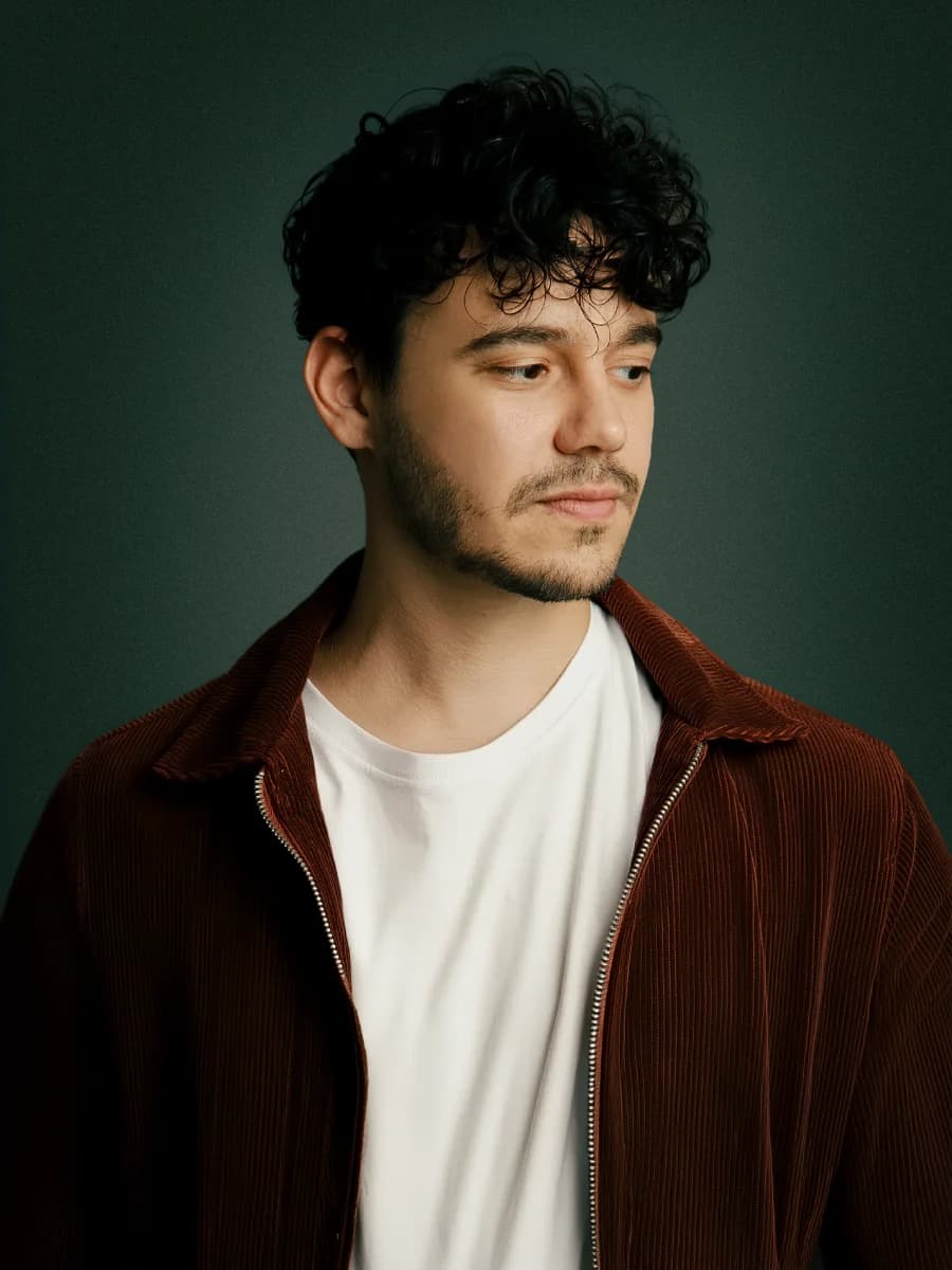 Henrique Petrus