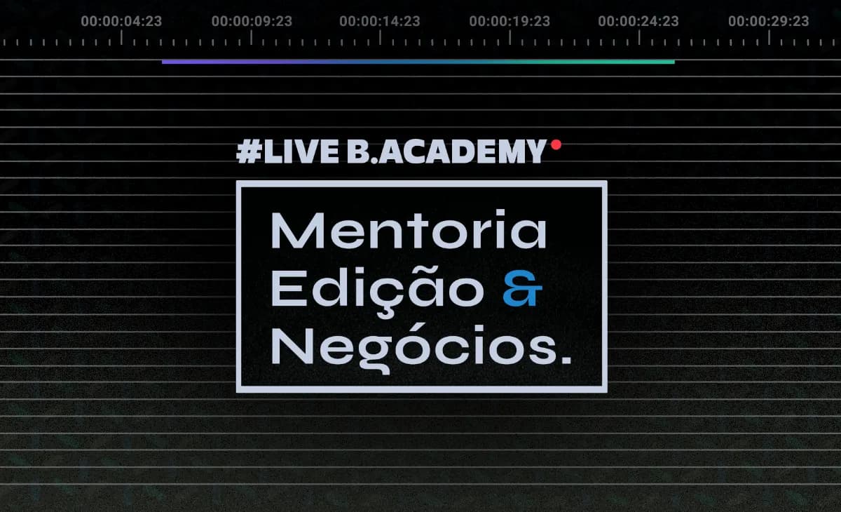 Mentoria - Edição & Negócios