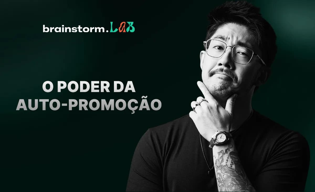 O Poder da Auto-promoção