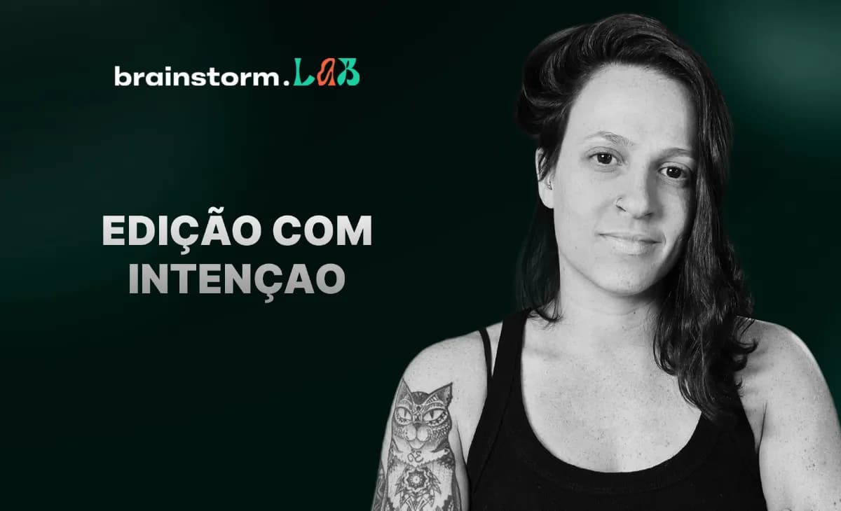 Edição com Intenção