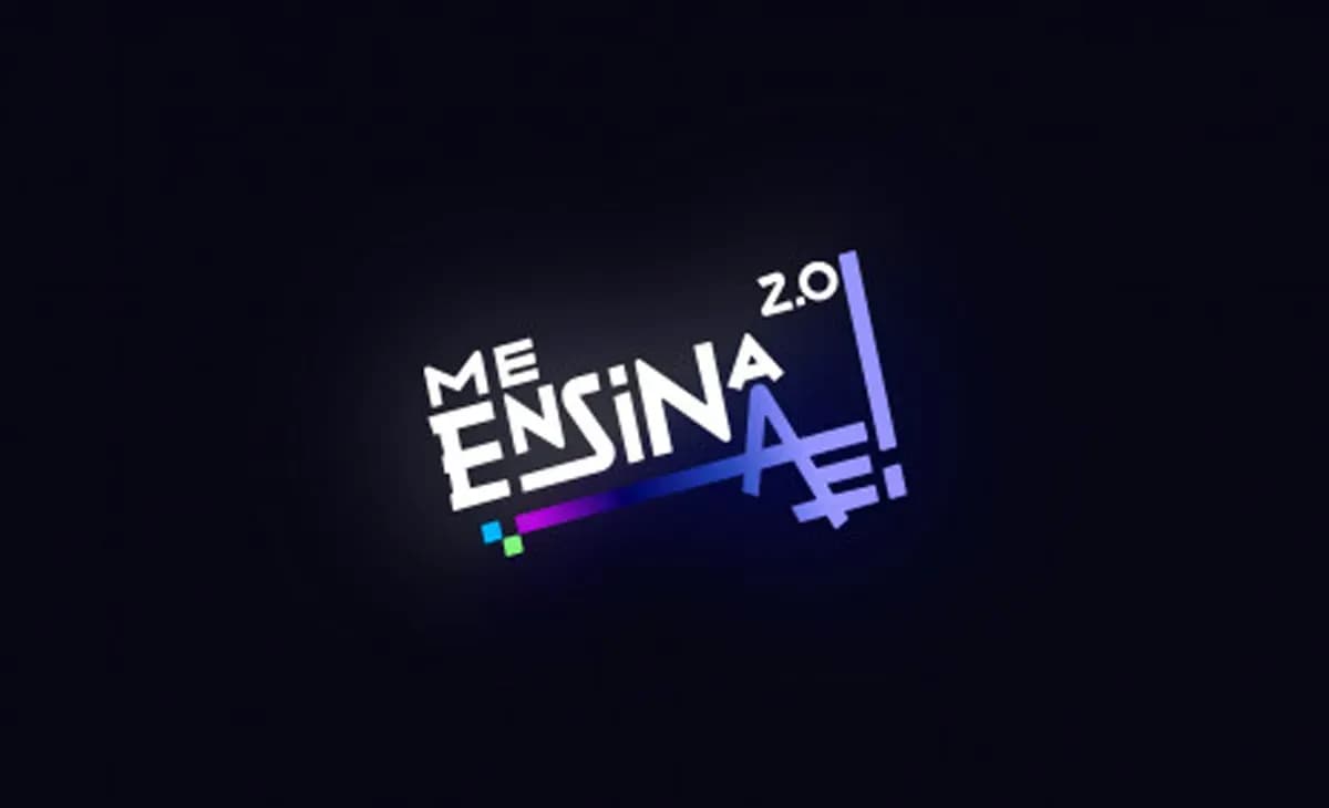 Me Ensina AE! 2.0