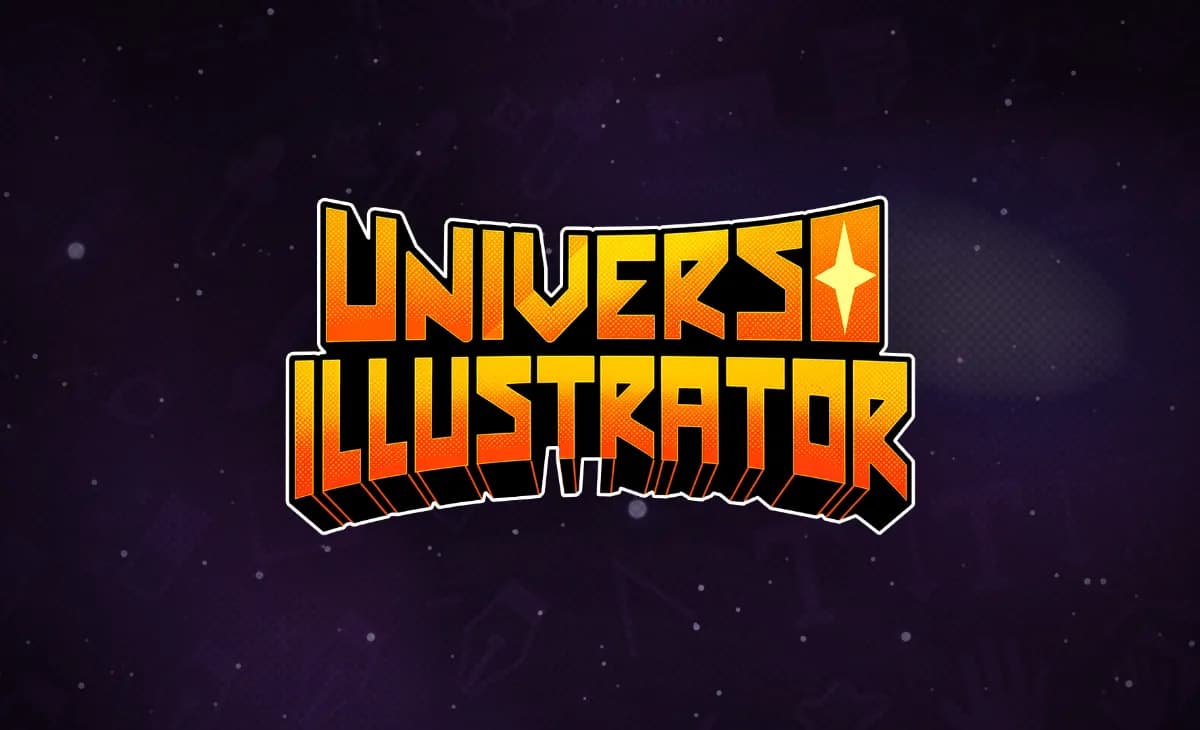 Universo Illustrator