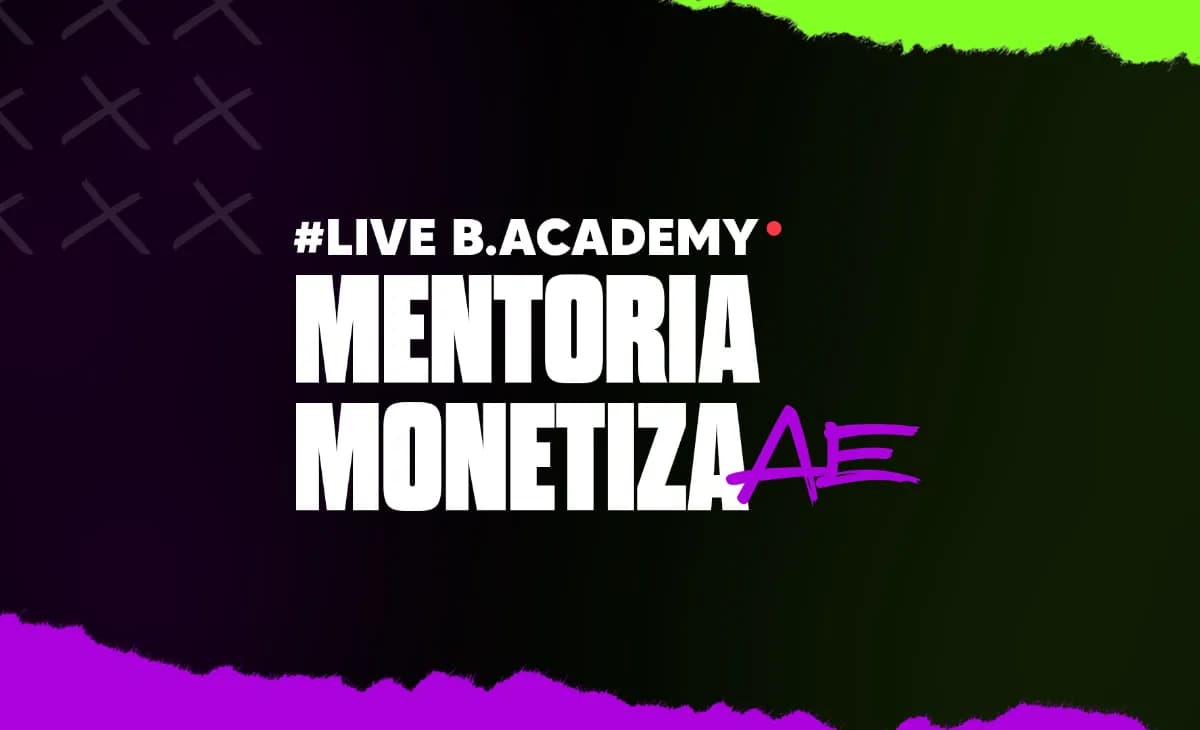 Mentoria - Monetiza AE