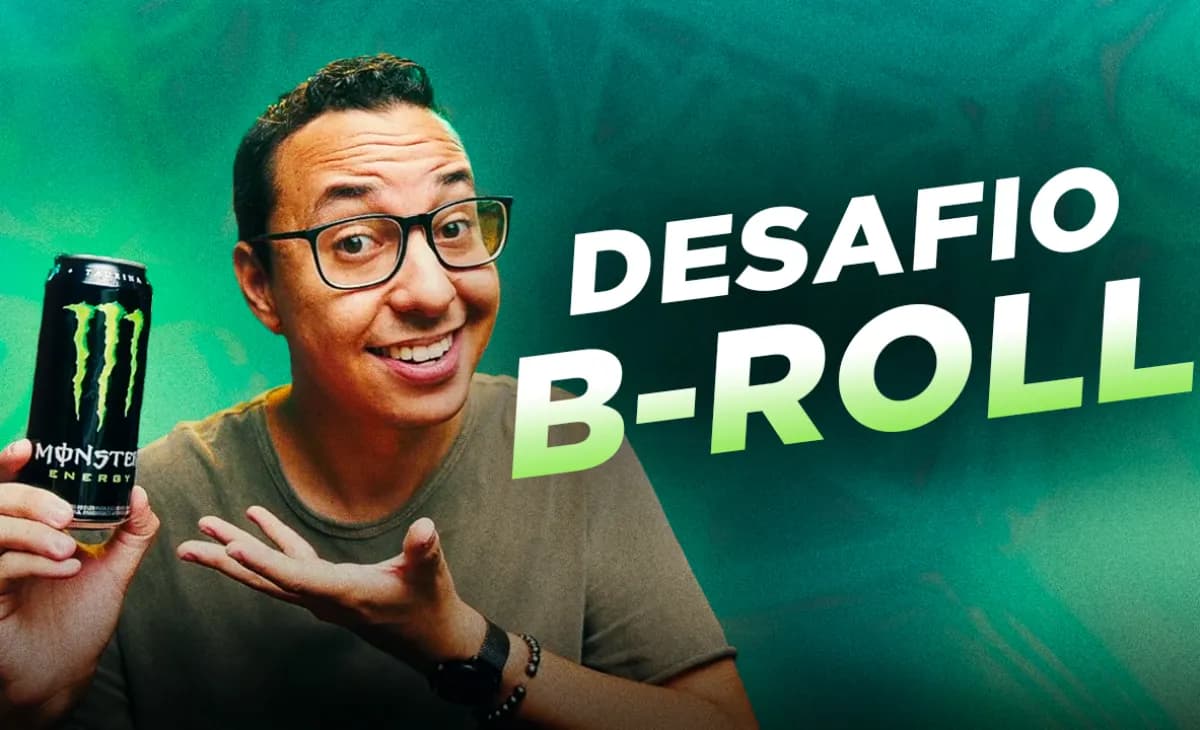 DESAFIO: COMERCIAL de ENERGÉTICO