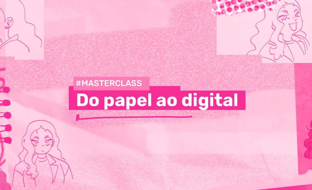 Do papel ao digital