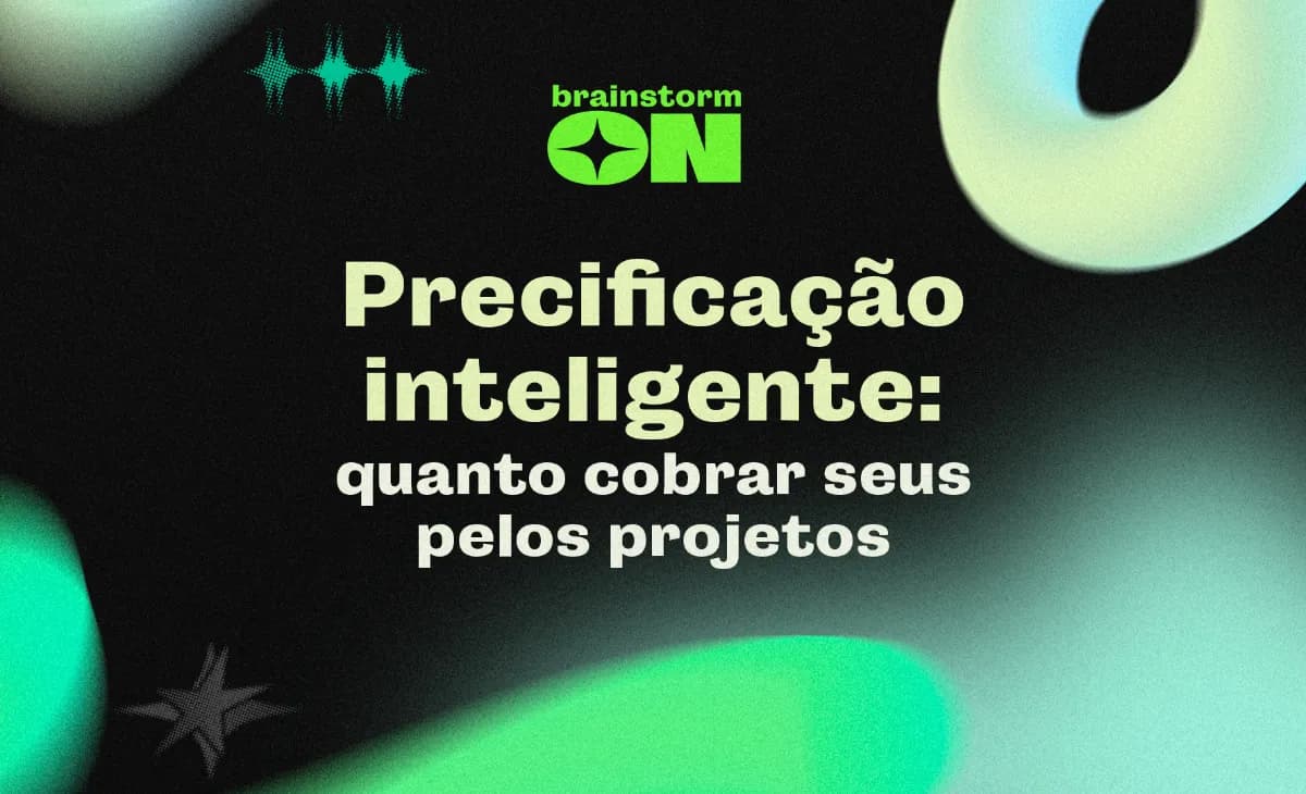 Precificação inteligente: quanto cobrar seus pelos projetos