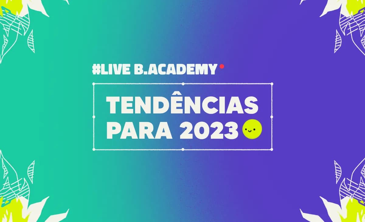 Tendências para 2023