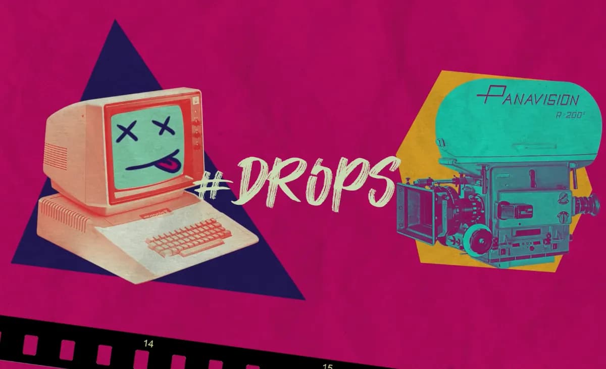 #DROPS: Aprendizado Infinito