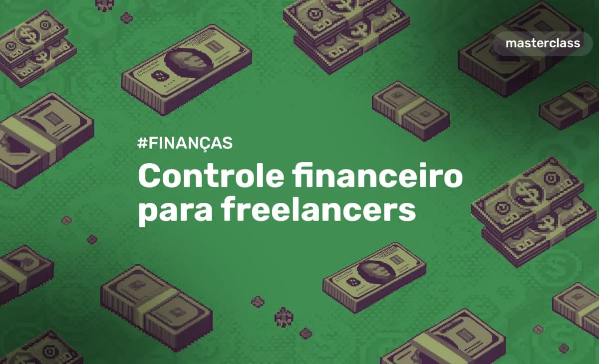 Controle financeiro para Freelancers