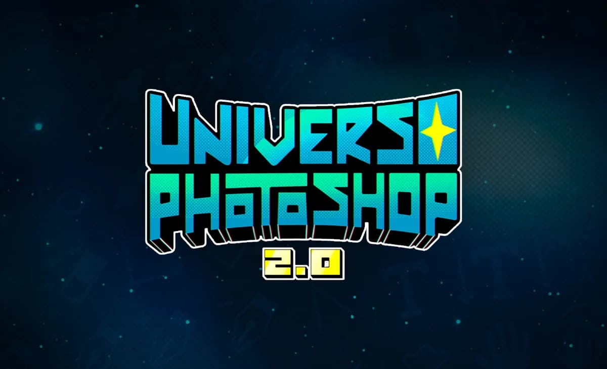 Universo Photoshop 2.0