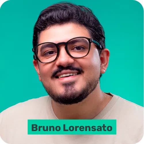 Palestrante confirmado