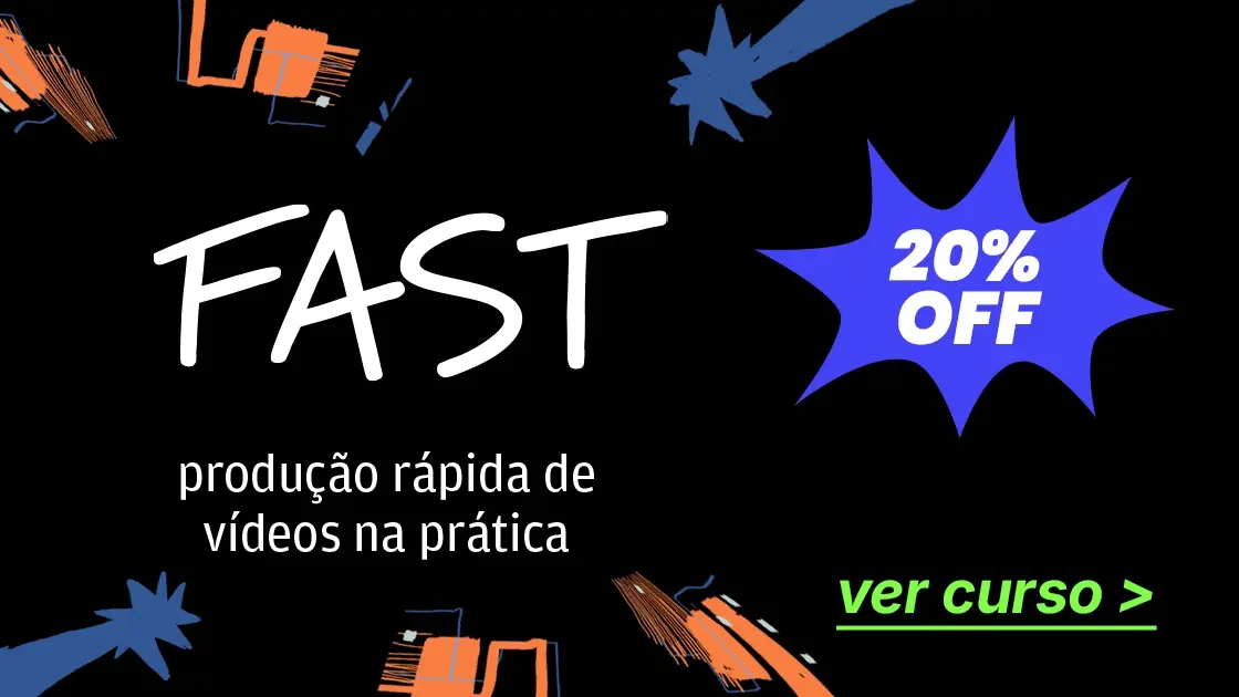 Treinamento com desconto