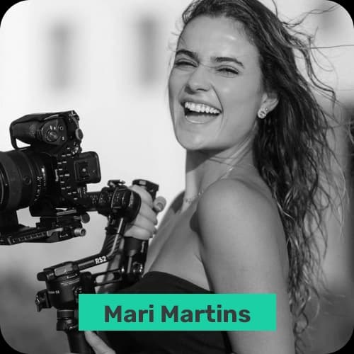 Palestrante confirmado