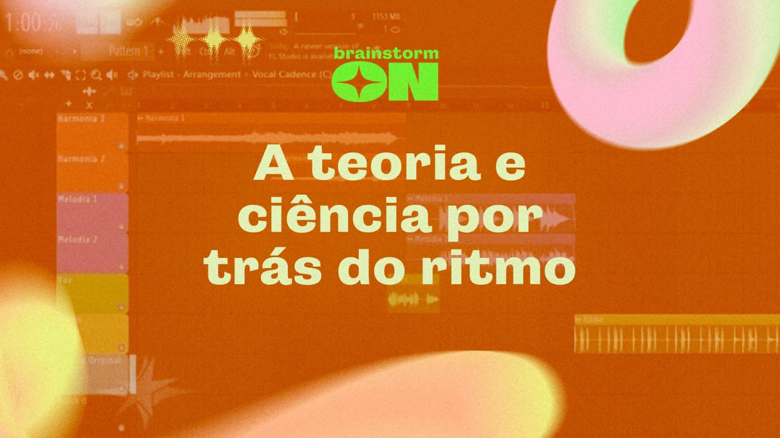 A teoria e ciência por trás do ritmo