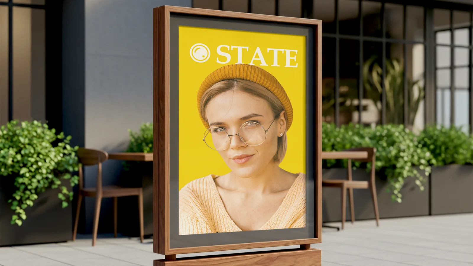 Campanha Publicitária