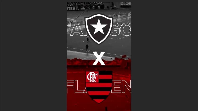 Chamada Esportiva