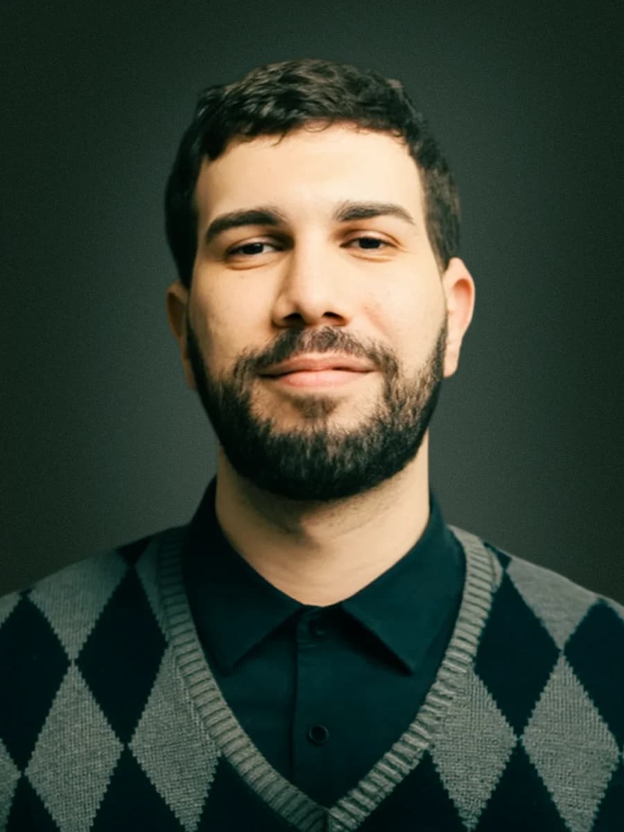 Pedro Blohem