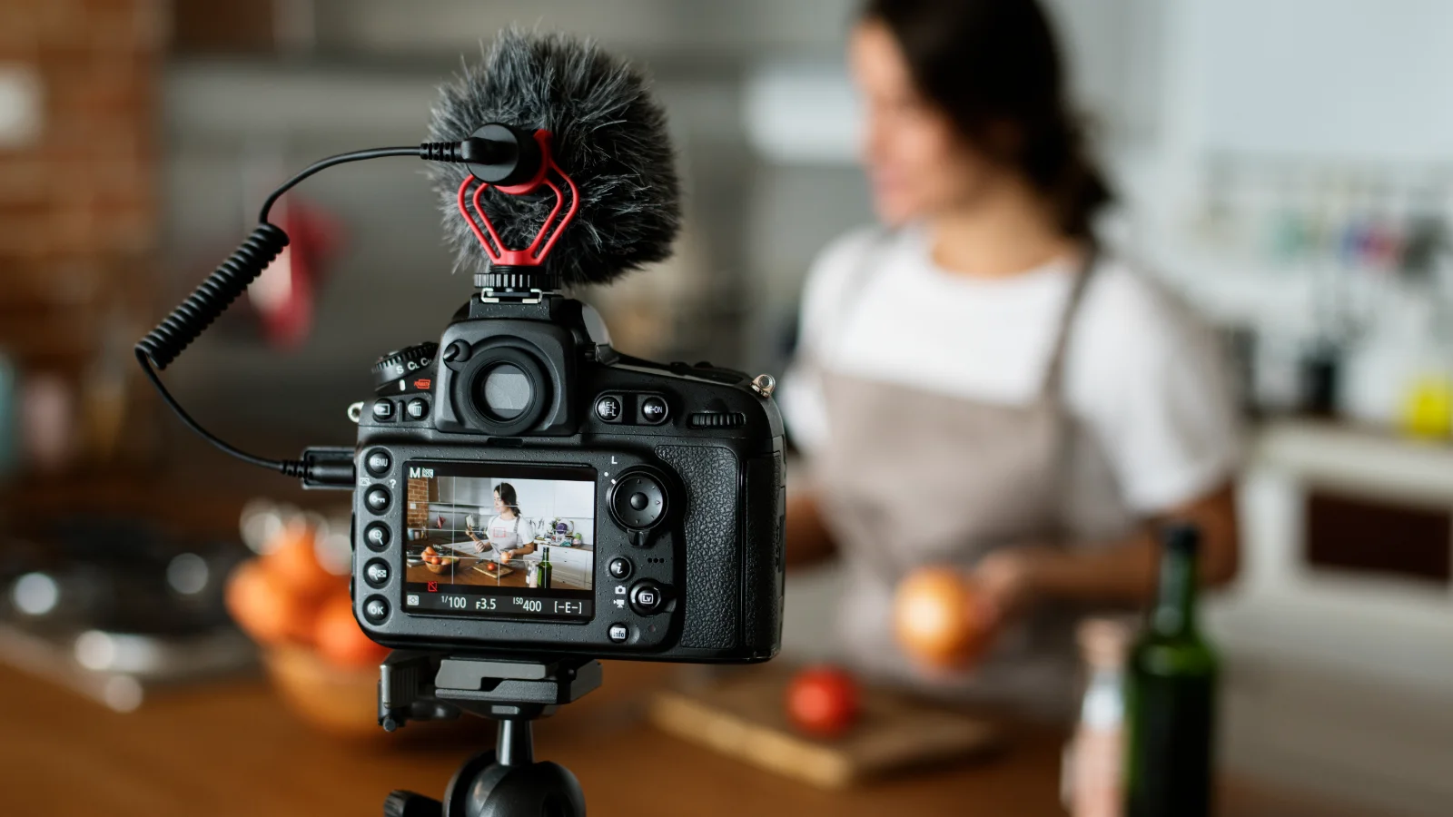 Como começar no audiovisual: 3 áreas para trabalhar