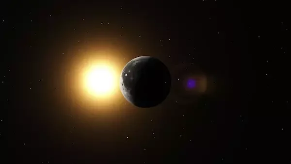 Motion 3D