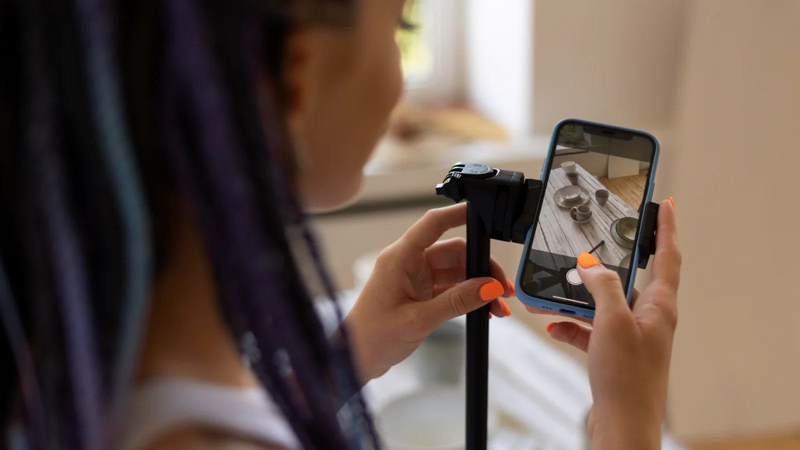 Gravar com celular: 6 dicas para vídeos profissionais